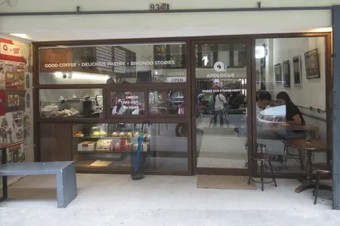 Cake and Culture photo 3