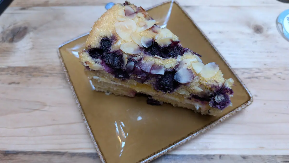 Cake and Culture – cake shop in Edgbaston, Birmingham